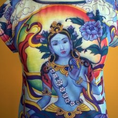 blusa indiana|Bangalore - comprar online