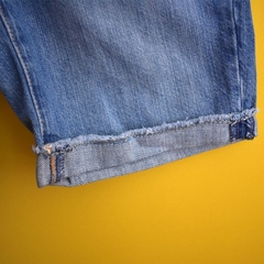 bermuda jeans | GAP - comprar online
