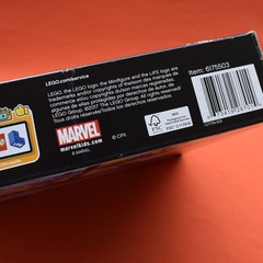 Bonecos Marvel | LEGO - comprar online