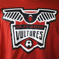 Camiseta Rio de Janeiro Vultures - comprar online