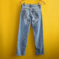 Calça jeans infantil unissex - comprar online