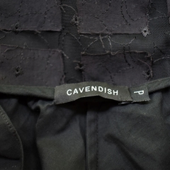 blusa linda | CAVENDISH - comprar online