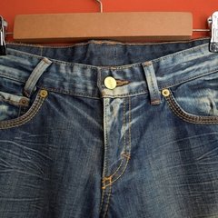calça jeans flare|Armani - comprar online