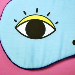 máscara de dormir japonesa | COISAS DA DIXIE - comprar online