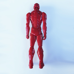 Action figure Homem de Ferro - Vingadores na internet