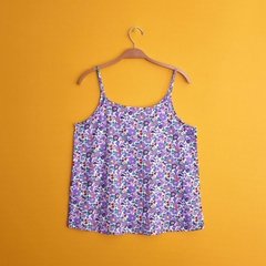 blusa floridinha | UNIQLO na internet