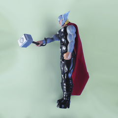 Action figure Thor - Vingadores - Amo Muito