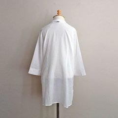 vestido algodão [novo] | VIX PAULA HERMANNY na internet