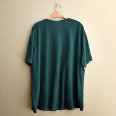 camiseta verde | RALPH LAUREN - Amo Muito