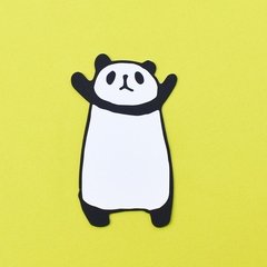 kit memory cards japoneses pandas | COISAS DA DIXIE - Amo Muito
