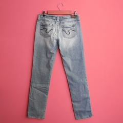 Calça jeans - Amo Muito
