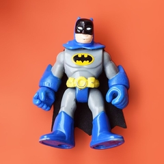 Batmóvel e Batman Imaginext - Amo Muito
