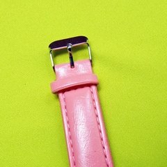 relógio vogue rosa | COISAS DA DIXIE - loja online