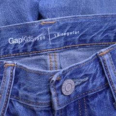 bermuda jeans | GAP - loja online