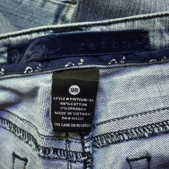 Calça jeans - loja online