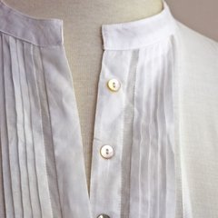 vestido algodão [novo] | VIX PAULA HERMANNY - comprar online