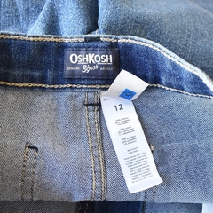 bermuda jeans | OSH KOSH B'GOSH - loja online