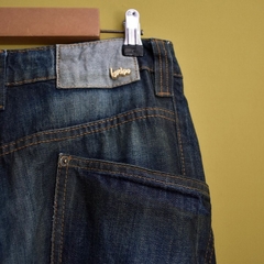 Calça jeans estilosa - comprar online