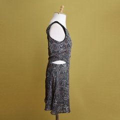 vestido cropped | MY PLACE - comprar online