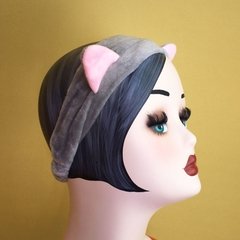 headband de gatinho | COISAS DA DIXIE - comprar online