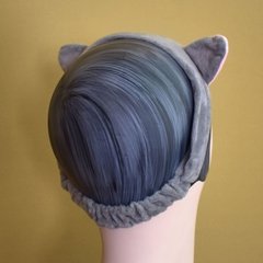 headband de gatinho | COISAS DA DIXIE na internet