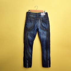 Calça jeans estilosa - Amo Muito