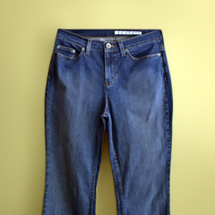 Calça jeans clássica