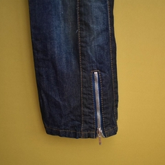 Calça jeans estilosa - loja online