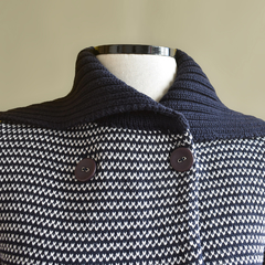 Casaco tricô clássico - comprar online