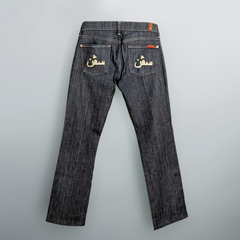 calça jeans straight|7 For All Mankind - comprar online