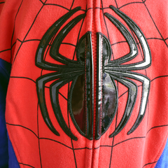 casaco homem aranha | MARVEL - comprar online