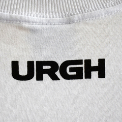 camiseta old school [nova | URGH - Amo Muito