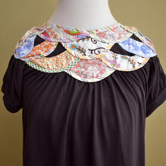 Blusa soltinha patchwork| ZARA - comprar online