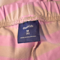Legging de algodão lilás - loja online
