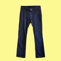 Calça jeans indigo - comprar online