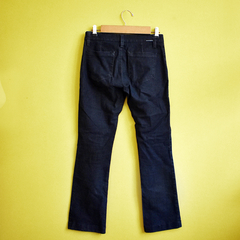 Calça jeans indigo - loja online