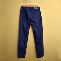 Imagem do Calça jeans indigo blue
