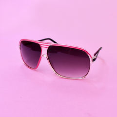 óculos rosa|Armani Exchange