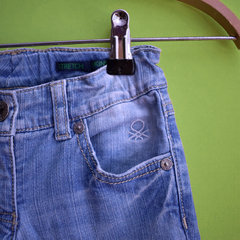 Calça jeans infantil - comprar online