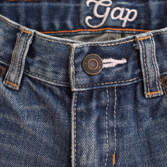 Calça jeans flare infantil - comprar online