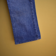 Calça jeans flare infantil na internet