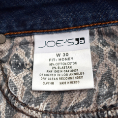 Imagem do Calça jeans