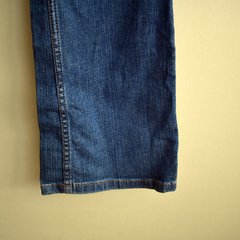 Calça jeans clássica - loja online