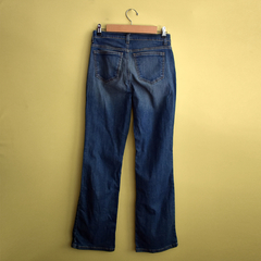 Imagem do Calça jeans clássica