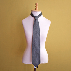 gravata cinza | GIANFRANCO FERRÈ - comprar online