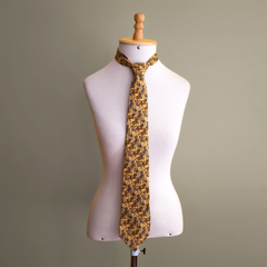 gravata cavalinhos | SALVATORE FERRAGAMO - comprar online