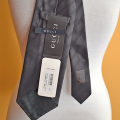 gravata signature [nova] | GUCCI - loja online