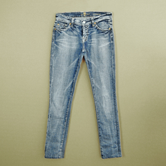 Calça jeans Roxanne - comprar online
