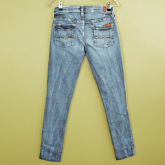 Calça jeans Roxanne - loja online