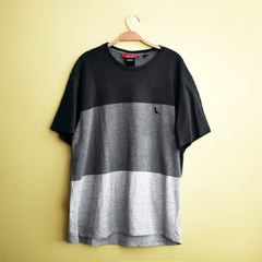 camiseta cinza | RESERVA